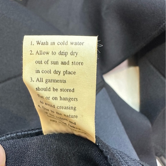 Team Hobie by Stearns EFS 3/2mm Full Long Wet Suit Size Small - Picture 5 of 13